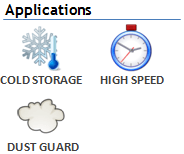 Applications Applications