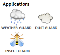 Applications Applications