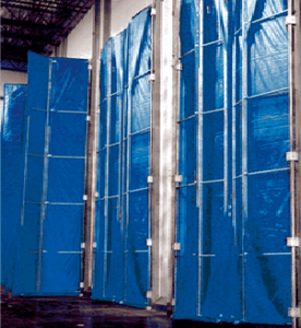 freezer-blast-cell-door