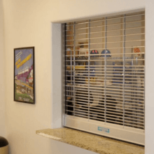 Commercial Roll Up Security Door Paylon Industrial Roll Up Doors