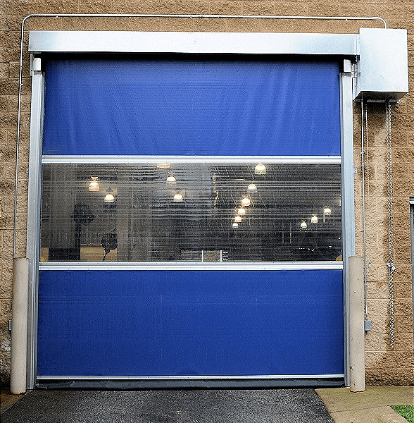 High-Speed-Door-Roll-Up High-Speed-Door-Roll-Up