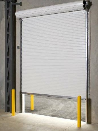Lightweght Service Doors Lightweght Service Doors